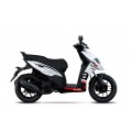 SR 125 CBS E5 PIAGGIO GROUP